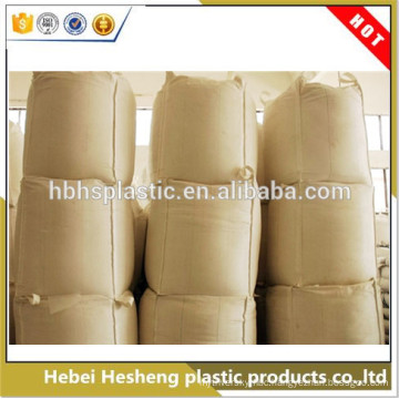 Professional PP Woven Fabric FIBC 1.5 ton PP Jumbo Bag/ Big Bag / Bulk Bag